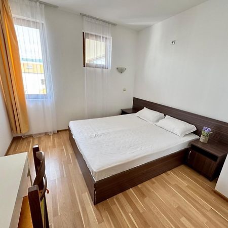 Dkapartments Diamond Bay Sunny Beach Exterior foto