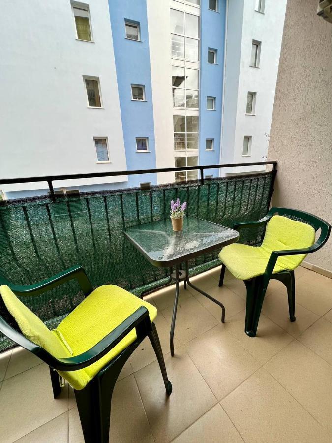 Dkapartments Diamond Bay Sunny Beach Exterior foto