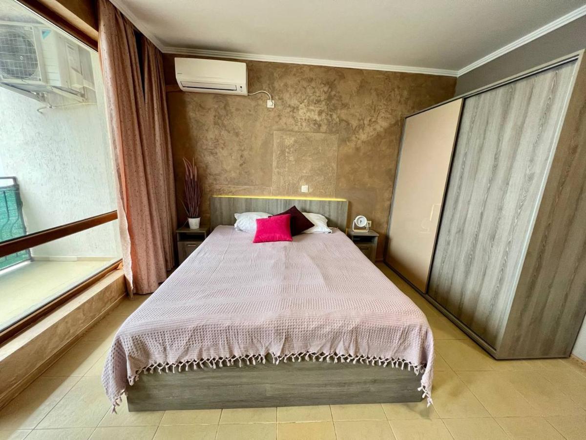 Dkapartments Diamond Bay Sunny Beach Exterior foto