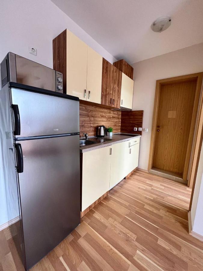 Dkapartments Diamond Bay Sunny Beach Exterior foto