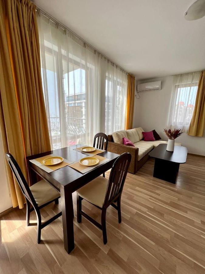 Dkapartments Diamond Bay Sunny Beach Exterior foto