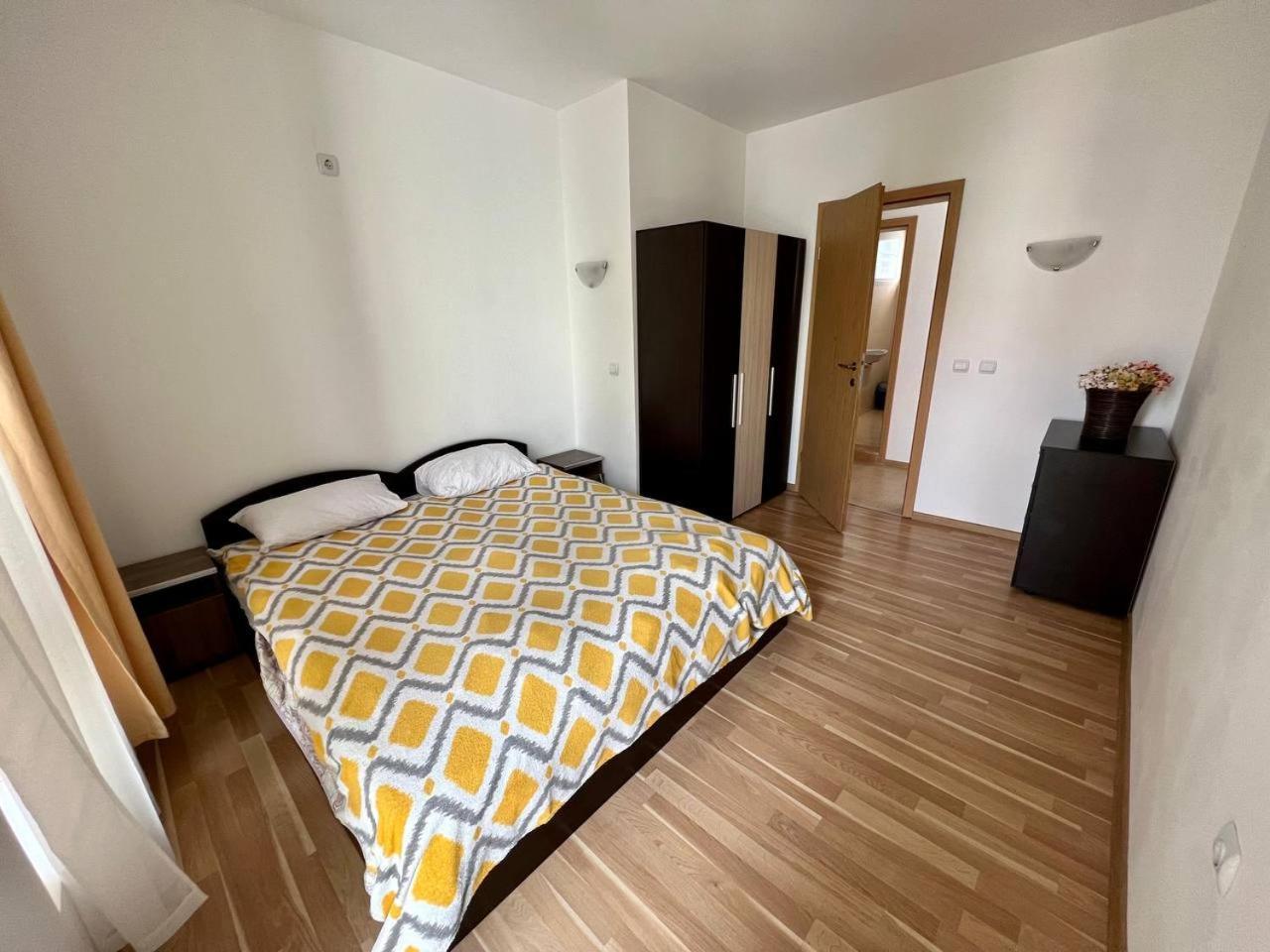 Dkapartments Diamond Bay Sunny Beach Exterior foto