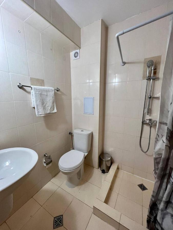 Dkapartments Diamond Bay Sunny Beach Exterior foto