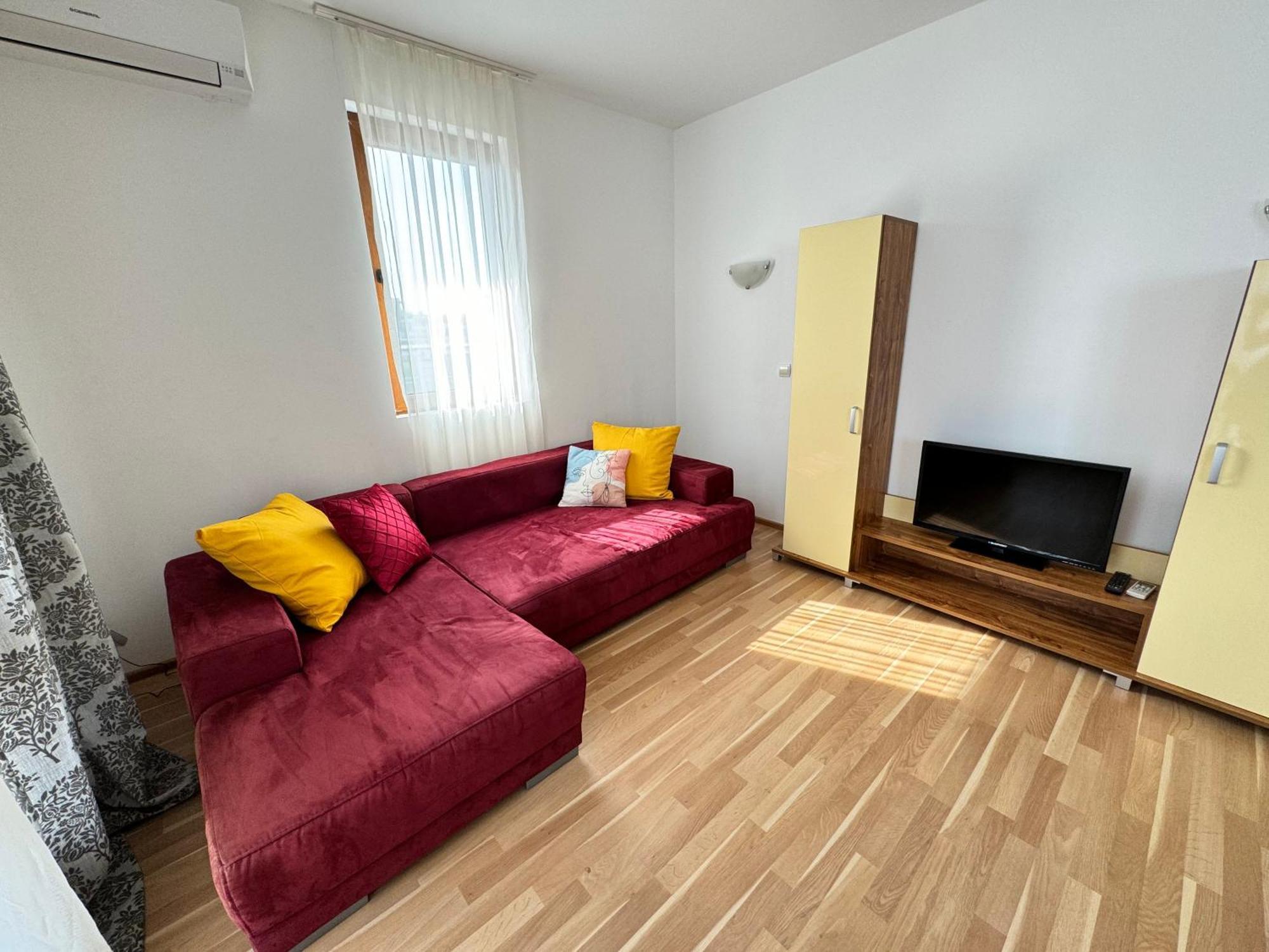 Dkapartments Diamond Bay Sunny Beach Exterior foto