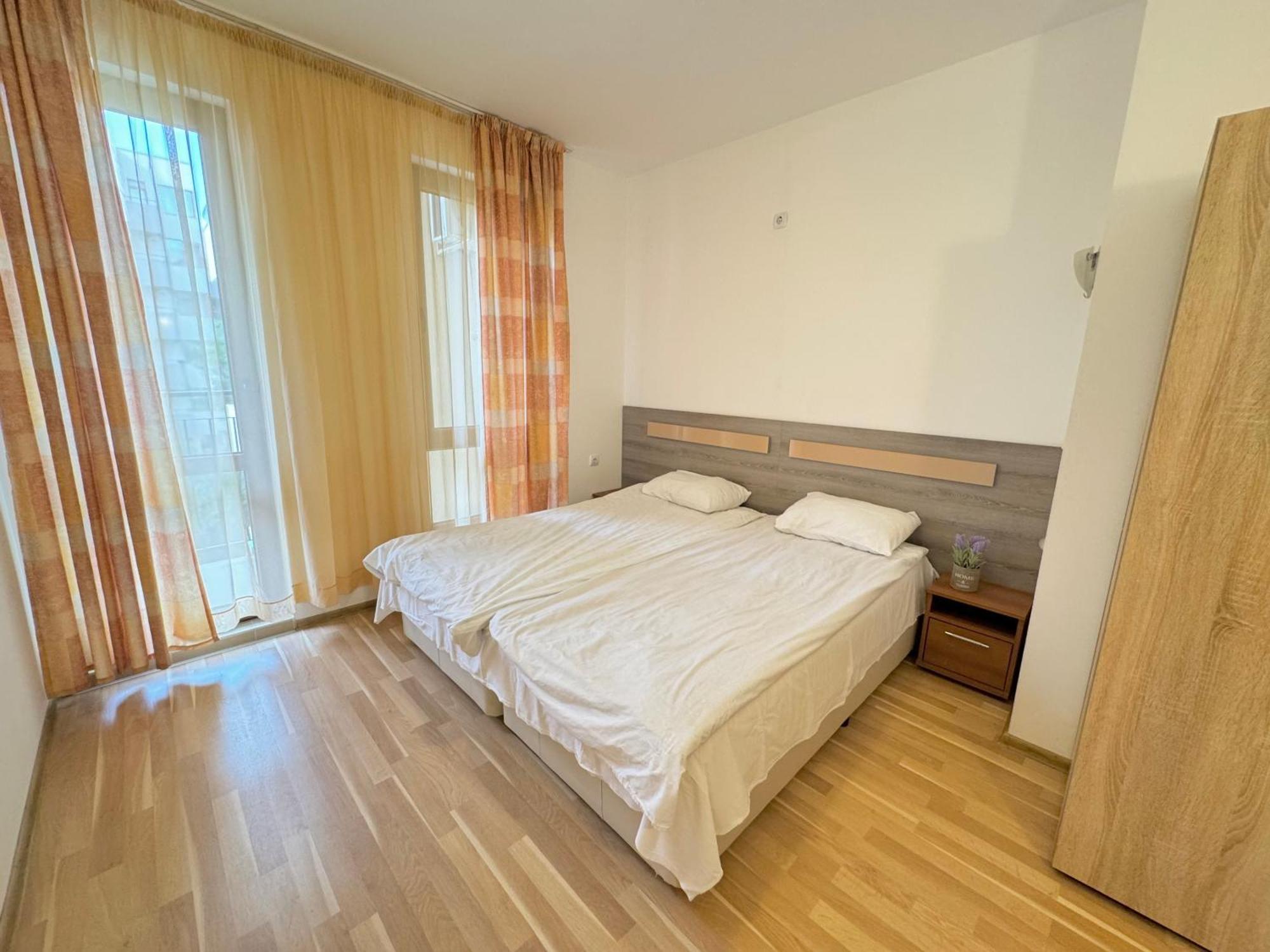 Dkapartments Diamond Bay Sunny Beach Exterior foto