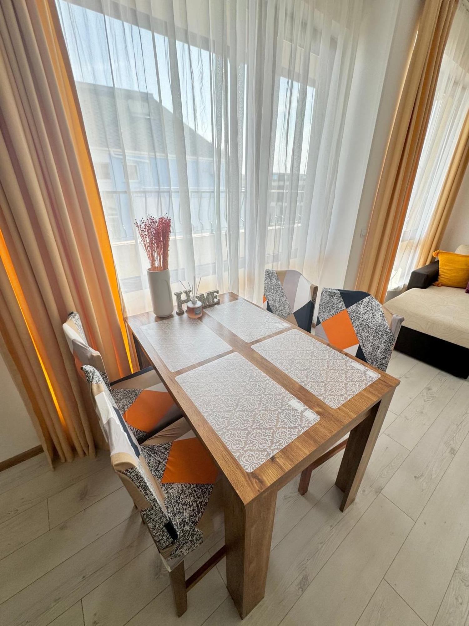 Dkapartments Diamond Bay Sunny Beach Exterior foto
