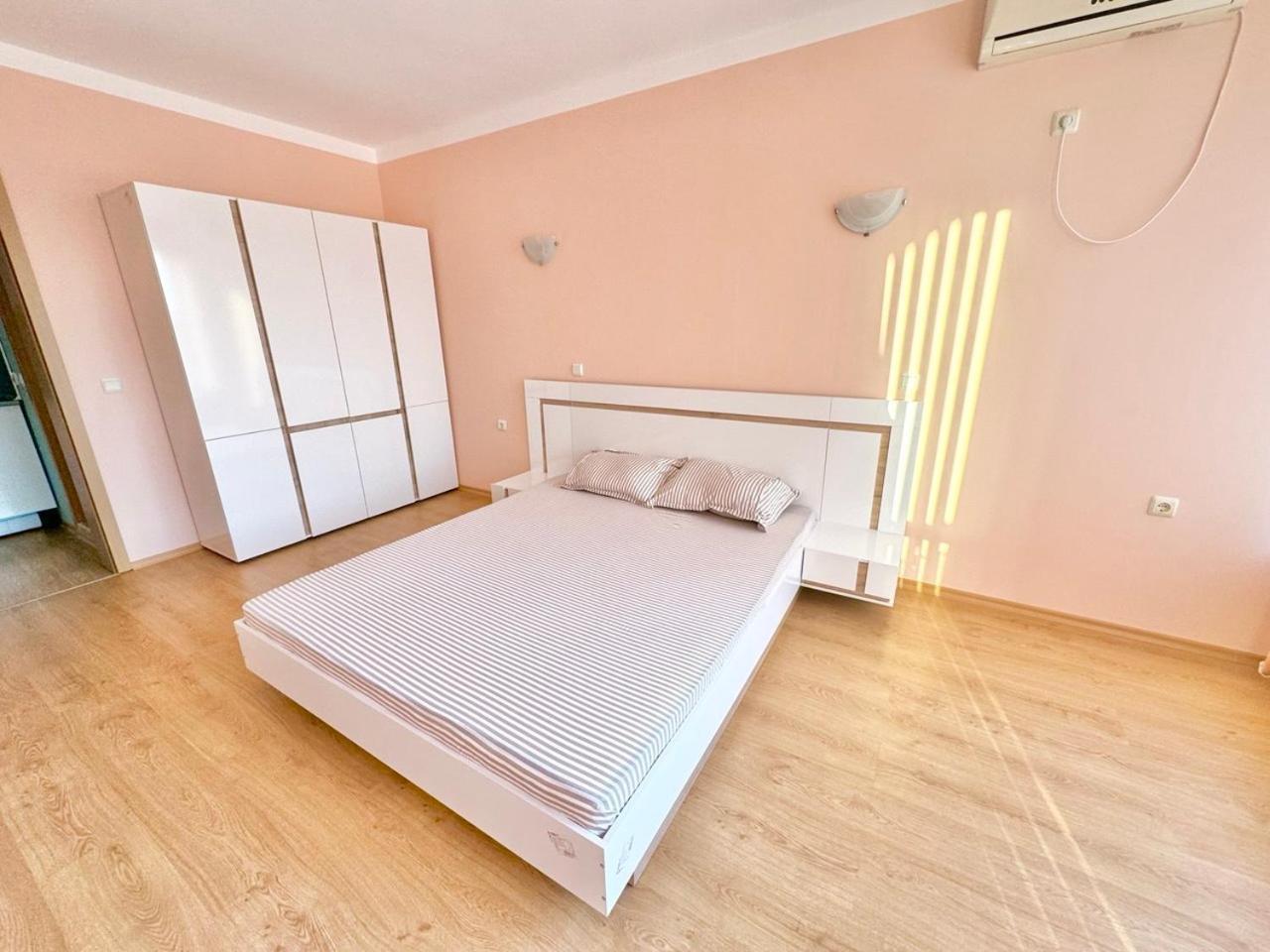 Dkapartments Diamond Bay Sunny Beach Exterior foto