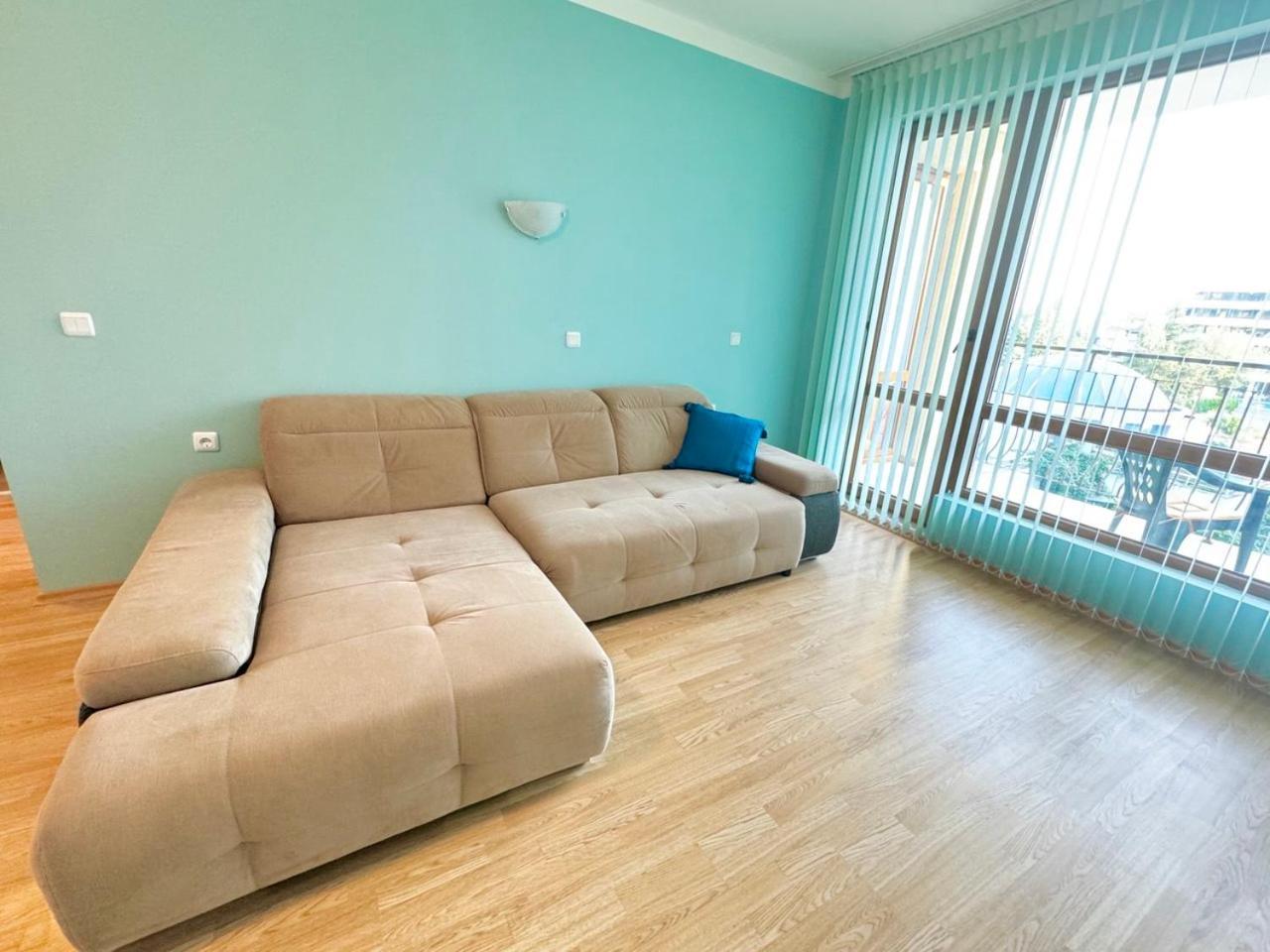 Dkapartments Diamond Bay Sunny Beach Exterior foto
