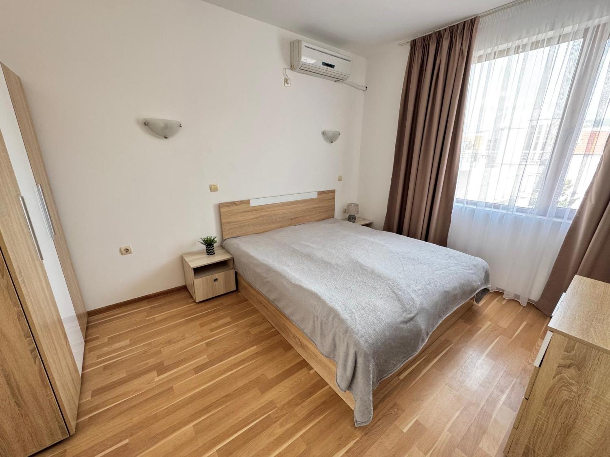 Dkapartments Diamond Bay Sunny Beach Exterior foto